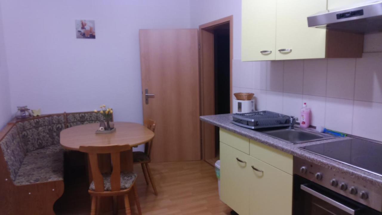 Giesis Wohlfuehloase Διαμέρισμα Döbeln Εξωτερικό φωτογραφία